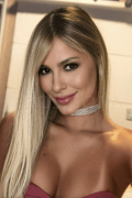 Fernanda VIP Houston Escorts 1