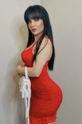 Samantha - visiting GFE Houston Escorts 3