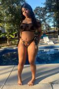Bombshell banging body Houston Escorts 2