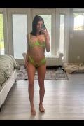 Oliviebaddie Houston Escorts 1