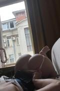 Maelyse Houston Escorts 1
